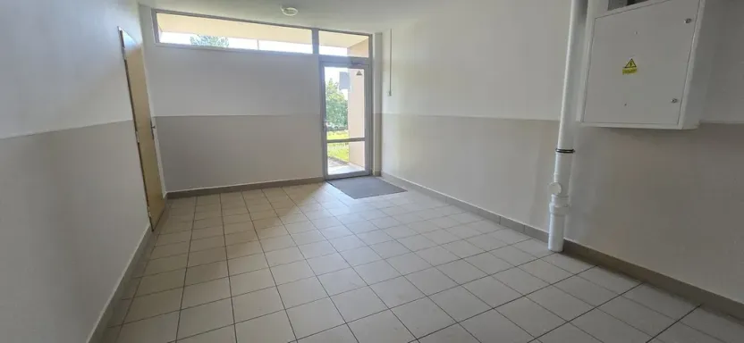 Pronájem bytu 1+1, Ústí nad Labem - Severní Terasa, Kmochova, 47 m2