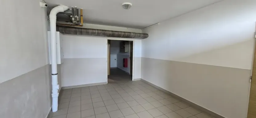 Pronájem bytu 1+1, Ústí nad Labem - Severní Terasa, Kmochova, 47 m2