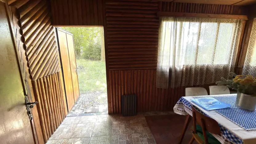 Prodej ostatní, Borová