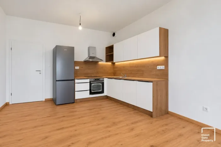 Prodej bytu 2+kk, České Budějovice - České Budějovice 3, K. Šatala, 70 m2