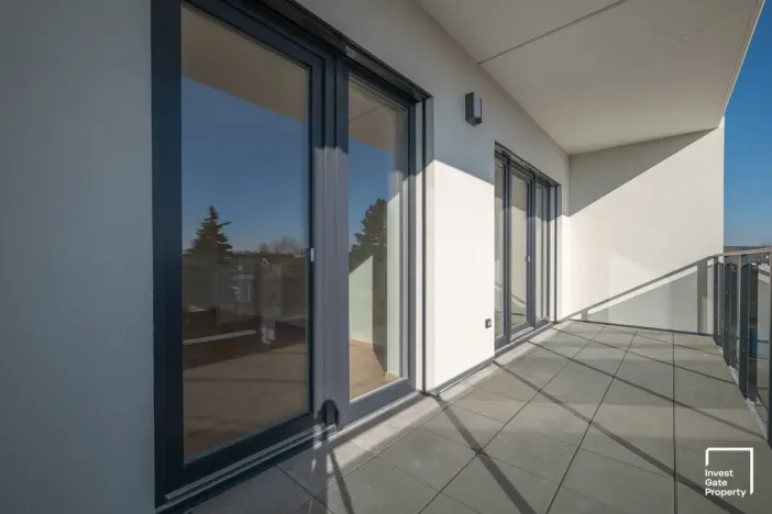 Prodej bytu 2+kk, České Budějovice - České Budějovice 3, K. Šatala, 70 m2