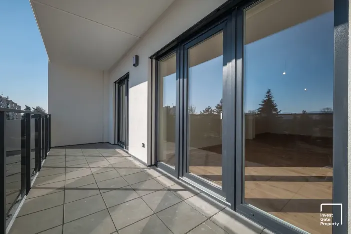 Prodej bytu 2+kk, České Budějovice - České Budějovice 3, K. Šatala, 70 m2