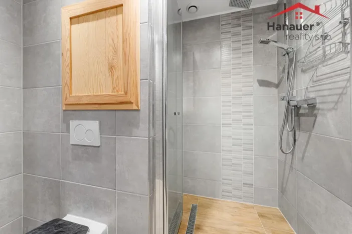 Prodej bytu 2+1, Ústí nad Labem - Severní Terasa, Rabasova, 62 m2