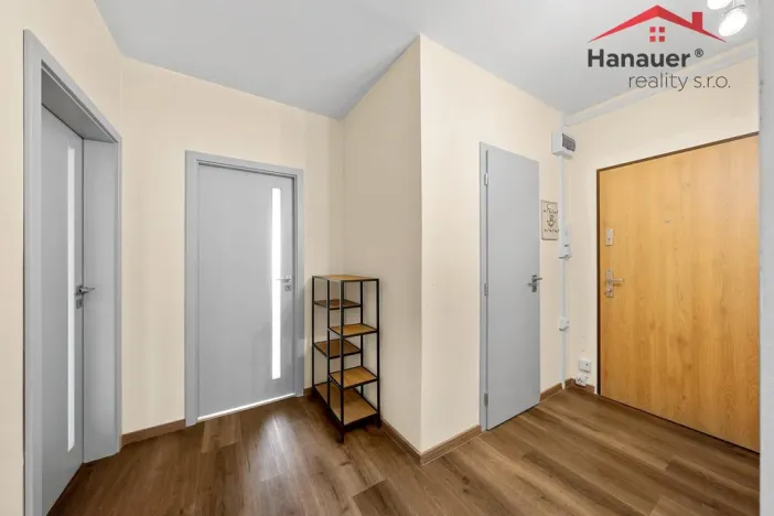 Prodej bytu 2+1, Ústí nad Labem - Severní Terasa, Rabasova, 62 m2