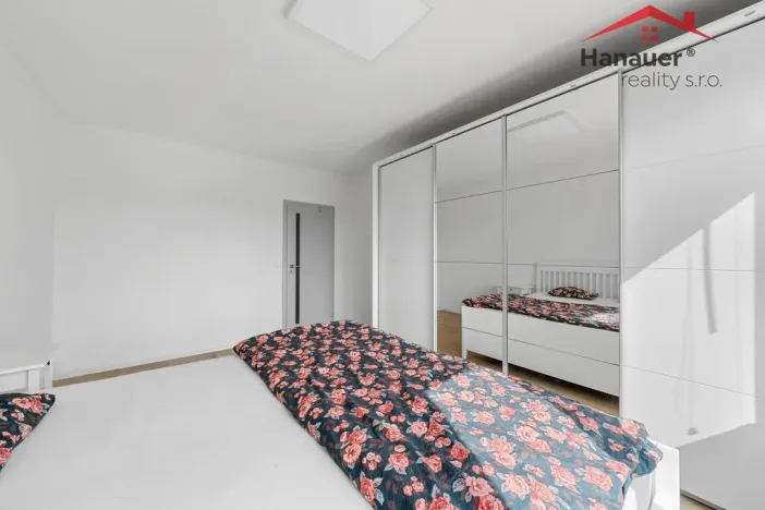 Prodej bytu 2+1, Ústí nad Labem - Severní Terasa, Rabasova, 62 m2