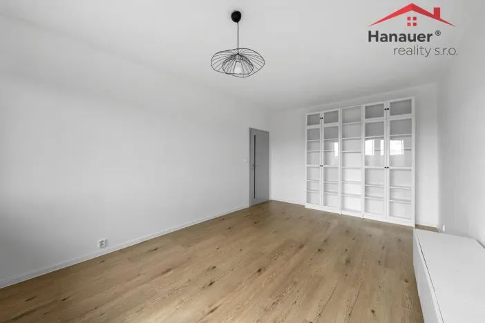 Prodej bytu 2+1, Ústí nad Labem - Severní Terasa, Rabasova, 62 m2
