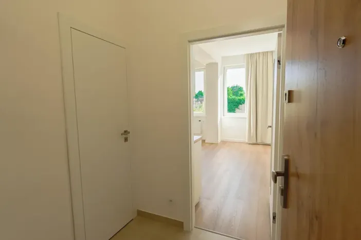 Prodej bytu 1+kk, Znojmo, Cihlářská, 27 m2