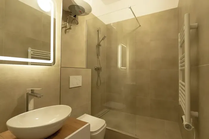 Prodej bytu 1+kk, Znojmo, Cihlářská, 27 m2
