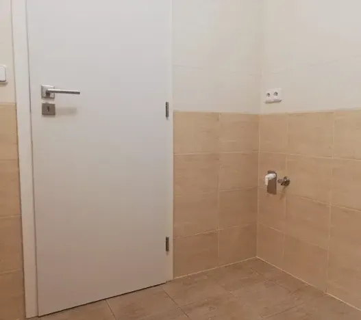 Pronájem bytu 1+kk, Praha - Vršovice, Karpatská, 32 m2