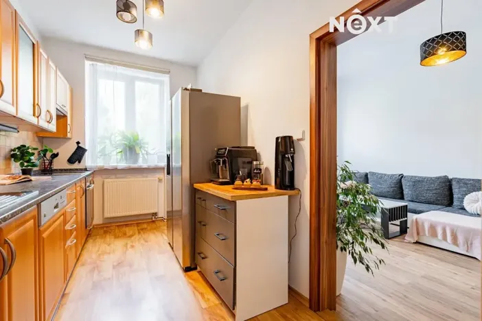 Prodej bytu 4+1, České Budějovice, J. Dobrovského, 73 m2