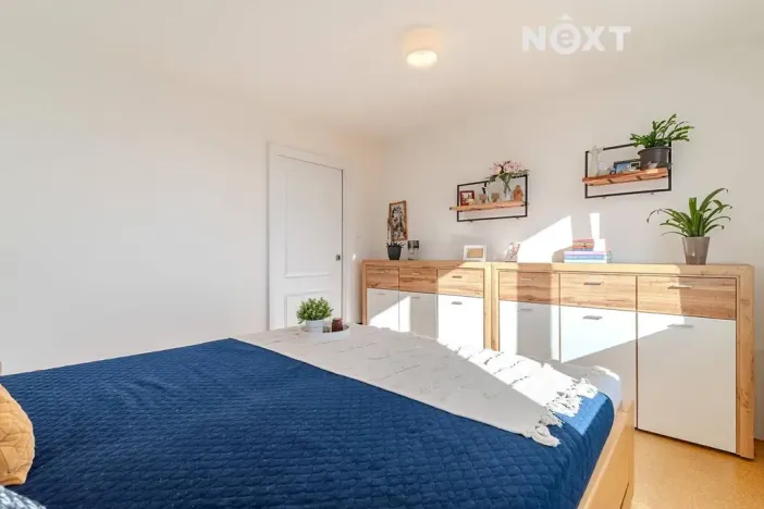 Prodej bytu 3+kk, České Budějovice, Antala Staška, 71 m2