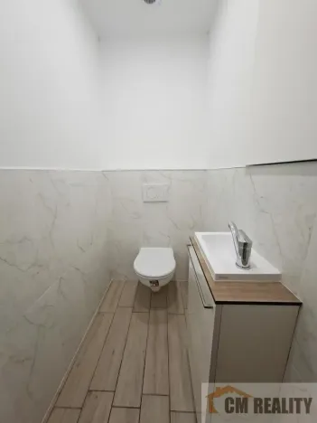 Prodej bytu 2+1, Prostějov, Tylova, 56 m2