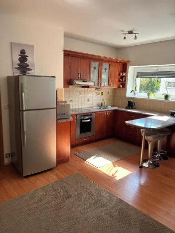 Pronájem bytu 2+kk, Praha - Hrdlořezy, U Smetanky, 40 m2