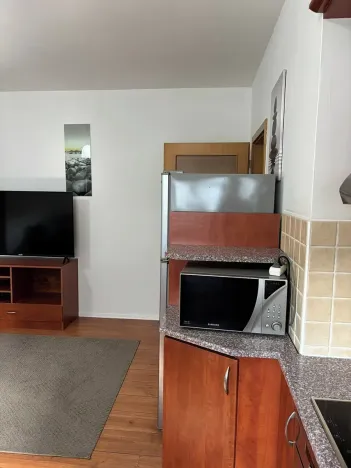 Pronájem bytu 2+kk, Praha - Hrdlořezy, U Smetanky, 40 m2