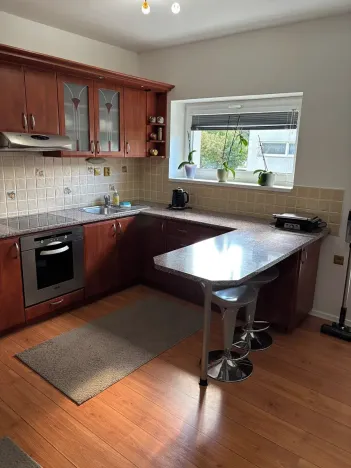 Pronájem bytu 2+kk, Praha - Hrdlořezy, U Smetanky, 40 m2