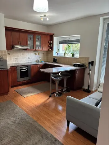 Pronájem bytu 2+kk, Praha - Hrdlořezy, U Smetanky, 40 m2