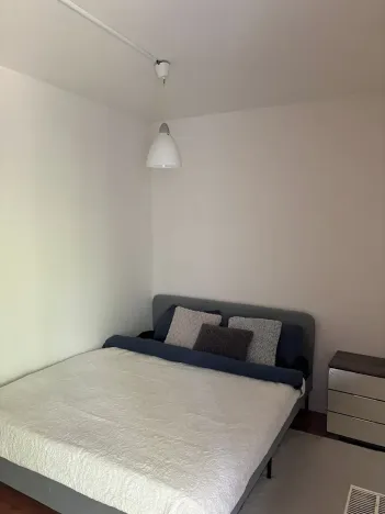 Pronájem bytu 2+kk, Praha - Hrdlořezy, U Smetanky, 40 m2
