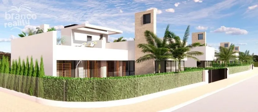 Prodej rodinného domu, Torre Pacheco, Murcia, Španělsko, 284 m2