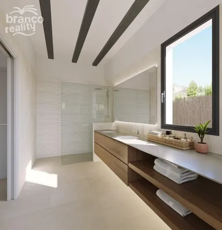 Prodej rodinného domu, Penaguila, Alicante, Španělsko, 130 m2