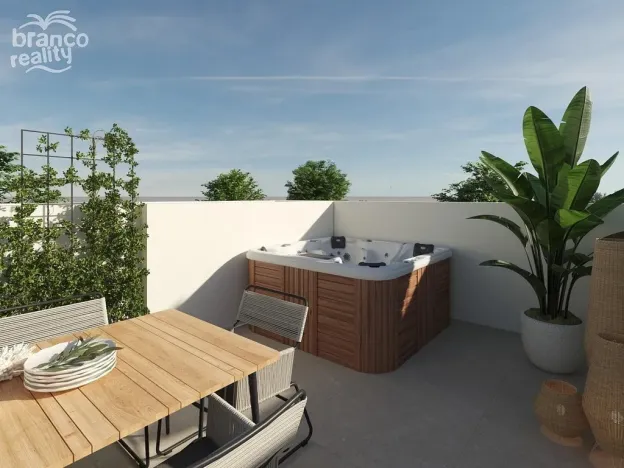 Prodej rodinného domu, Dolores, Alicante, Španělsko, 87 m2