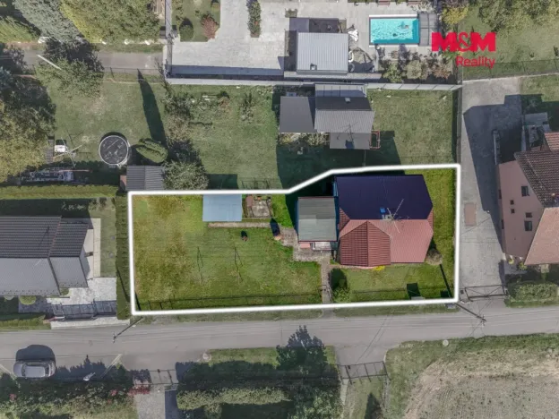 Prodej rodinného domu, Petrovice u Karviné, 160 m2