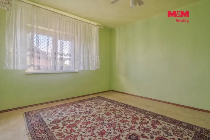 Prodej rodinného domu, Petrovice u Karviné, 160 m2