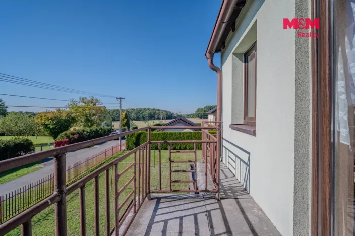 Prodej rodinného domu, Petrovice u Karviné, 160 m2
