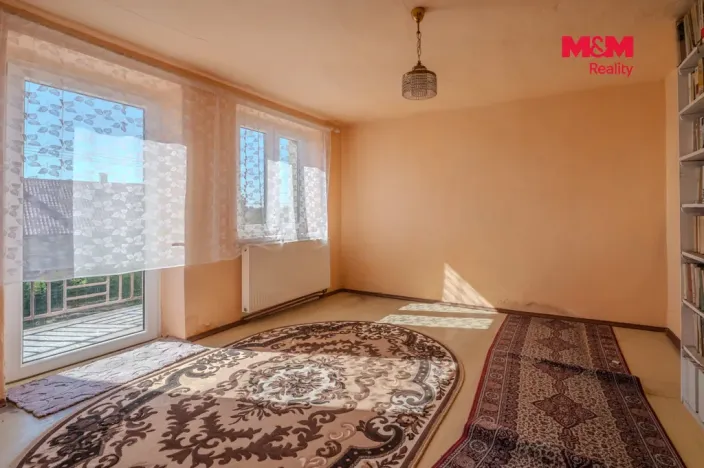 Prodej rodinného domu, Petrovice u Karviné, 160 m2