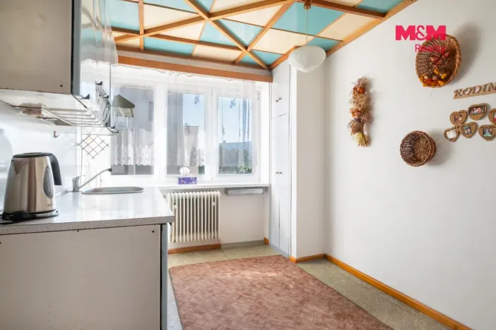 Prodej rodinného domu, Horažďovice, Palackého, 303 m2