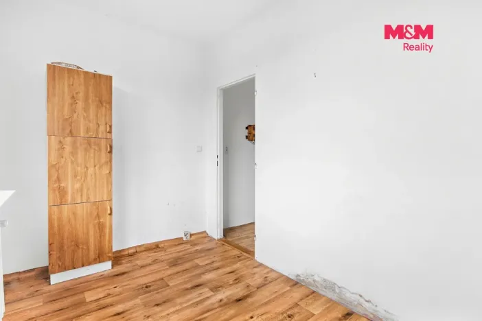 Prodej bytu 2+1, Varnsdorf, Karlova, 62 m2