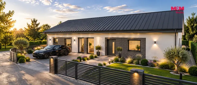 Prodej rodinného domu, Opolany - Kanín, 140 m2