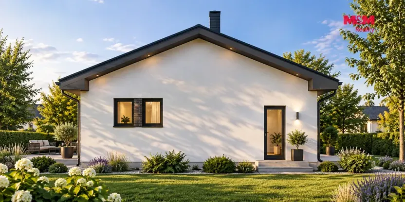 Prodej rodinného domu, Opolany - Kanín, 140 m2