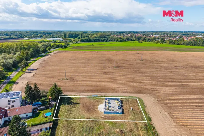 Prodej rodinného domu, Opolany - Kanín, 140 m2