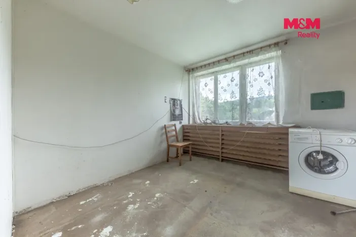 Prodej ubytování, Plavy, 500 m2