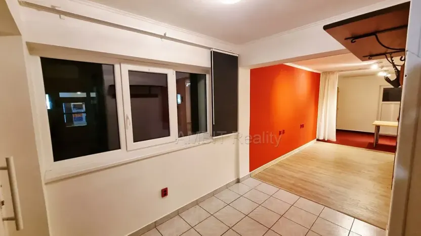 Pronájem kanceláře, Praha - Řepy, Žalanského, 60 m2