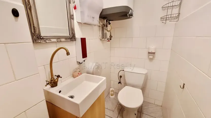 Pronájem kanceláře, Praha - Řepy, Žalanského, 60 m2