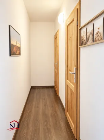 Prodej bytu 3+1, Teplice, Trnovanská, 70 m2