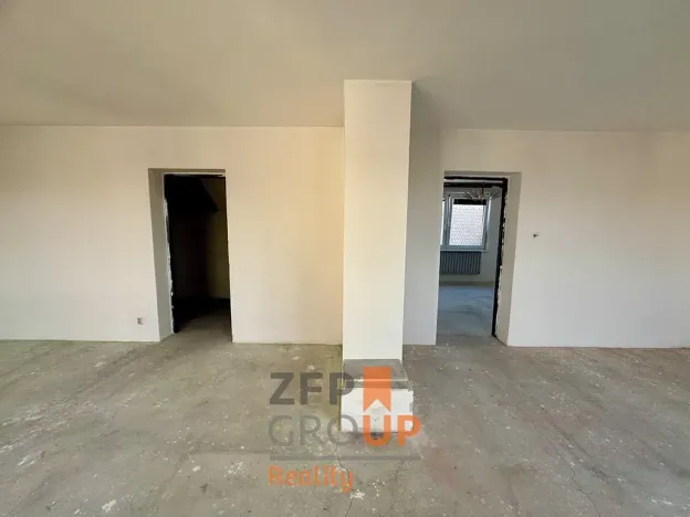Prodej rodinného domu, Podivín, Dolní Valy, 225 m2