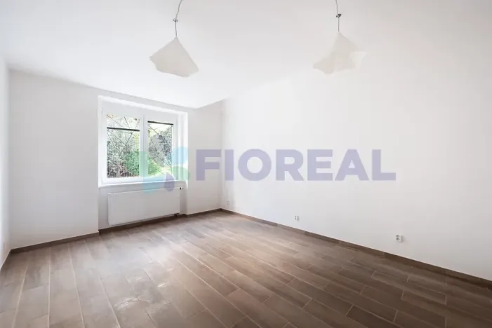 Pronájem bytu 2+1, Praha - Nusle, Nad Jezerkou, 50 m2