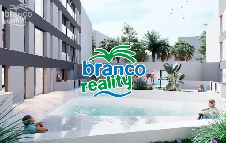 Prodej bytu 4+kk, San Pedro del Pinatar, Murcia, Španělsko, 82 m2
