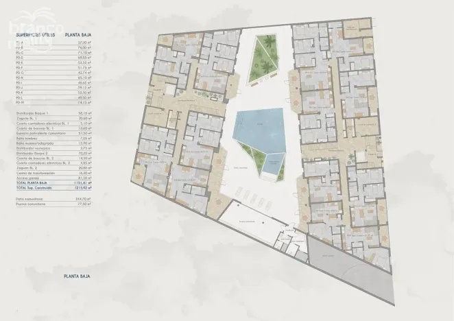 Prodej bytu 4+kk, San Pedro del Pinatar, Murcia, Španělsko, 82 m2