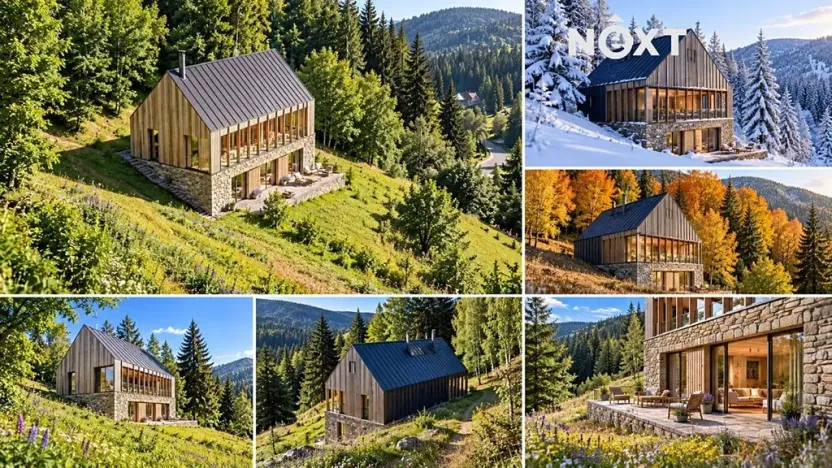Prodej pozemku pro bydlení, Pec pod Sněžkou, 4273 m2