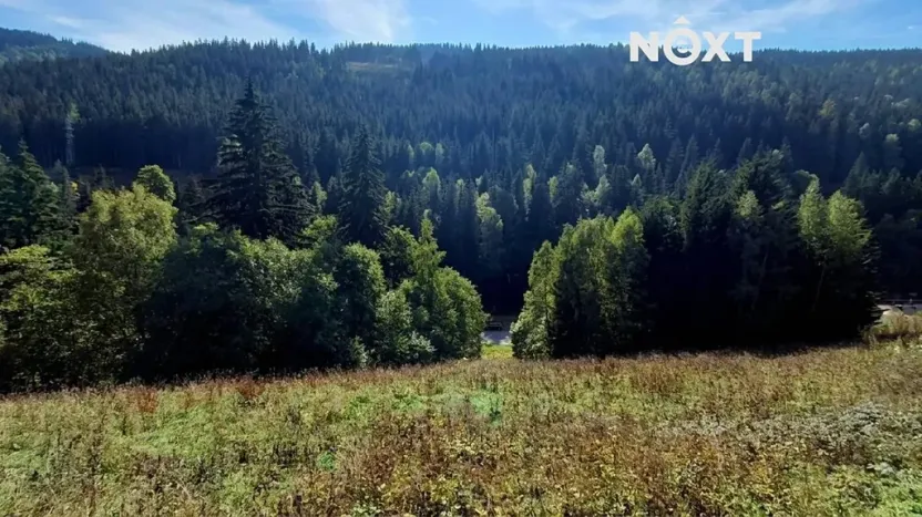 Prodej pozemku pro bydlení, Pec pod Sněžkou, 4273 m2