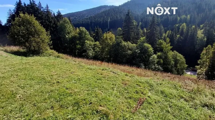 Prodej pozemku pro bydlení, Pec pod Sněžkou, 4273 m2