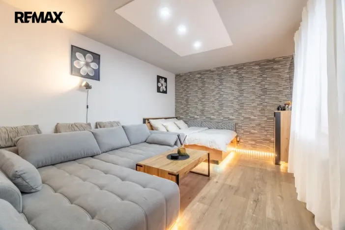 Prodej bytu 4+1, Praha - Královice, Ke Stupicím, 134 m2