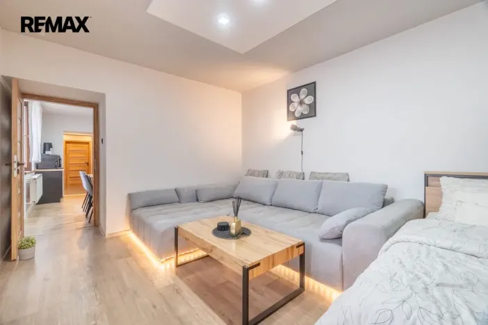 Prodej bytu 4+1, Praha - Královice, Ke Stupicím, 134 m2