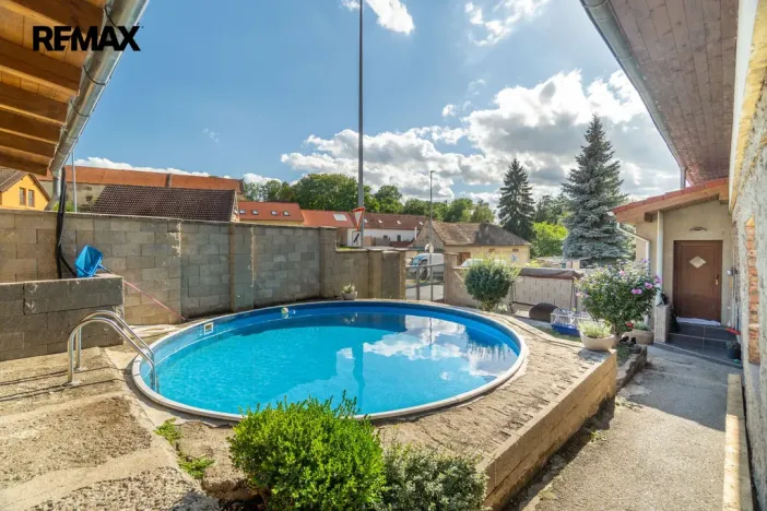 Prodej bytu 4+1, Praha - Královice, Ke Stupicím, 134 m2