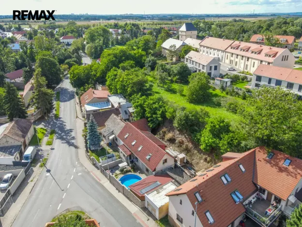 Prodej bytu 4+1, Praha - Královice, Ke Stupicím, 134 m2