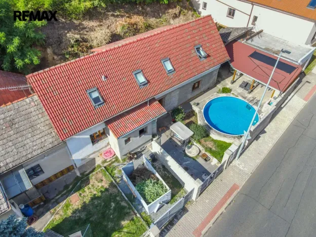 Prodej bytu 4+1, Praha - Královice, Ke Stupicím, 134 m2