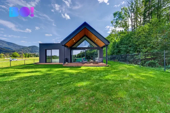 Prodej rodinného domu, Ostravice, 167 m2
